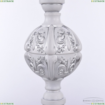 Торшер AL79101T/8/175 A WMN P1 U Angel ★ Bohemia Ivele Crystal — купить в интернет магазине «ЛЮСТРАВИК»☀