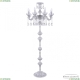 Торшер AL79101T/8/175 A WMN P Clear/M-1G ★ Bohemia Ivele Crystal — купить в интернет магазине «ЛЮСТРАВИК»☀