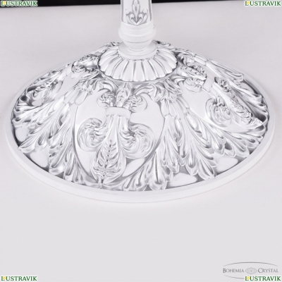 Торшер AL79101T/8/175 A WMN P Clear/M-1G ★ Bohemia Ivele Crystal — купить в интернет магазине «ЛЮСТРАВИК»☀