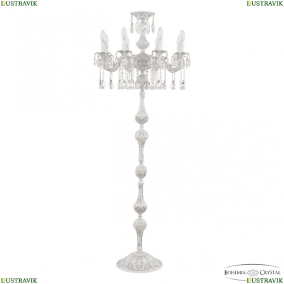 Торшер AL79101T/8/175 A WMN ★ Bohemia Ivele Crystal — купить в интернет магазине «ЛЮСТРАВИК»☀