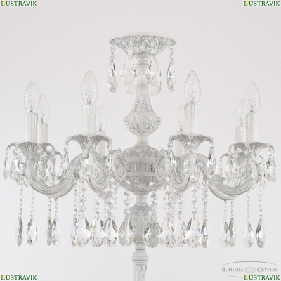 Торшер AL79101T/8/175 A WMN ★ Bohemia Ivele Crystal — купить в интернет магазине «ЛЮСТРАВИК»☀