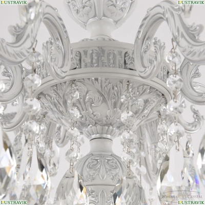Торшер AL79101T/8/175 A WMN ★ Bohemia Ivele Crystal — купить в интернет магазине «ЛЮСТРАВИК»☀