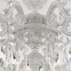 Торшер AL79101T/8/175 A WMN ★ Bohemia Ivele Crystal — купить в интернет магазине «ЛЮСТРАВИК»☀