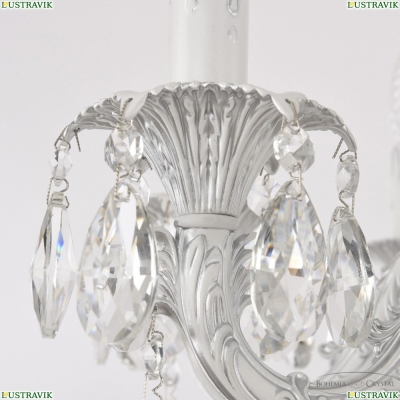 Торшер AL79101T/8/175 A WMN ★ Bohemia Ivele Crystal — купить в интернет магазине «ЛЮСТРАВИК»☀