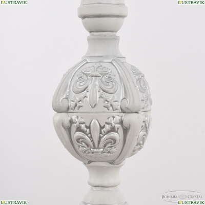 Торшер AL79101T/8/175 A WMN ★ Bohemia Ivele Crystal — купить в интернет магазине «ЛЮСТРАВИК»☀