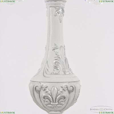 Торшер AL79101T/8/175 A WMN ★ Bohemia Ivele Crystal — купить в интернет магазине «ЛЮСТРАВИК»☀