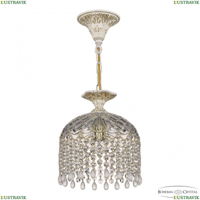 Светильник AL16781/22 WMG V0300 ★ Bohemia Ivele Crystal — купить в интернет магазине «ЛЮСТРАВИК»☀