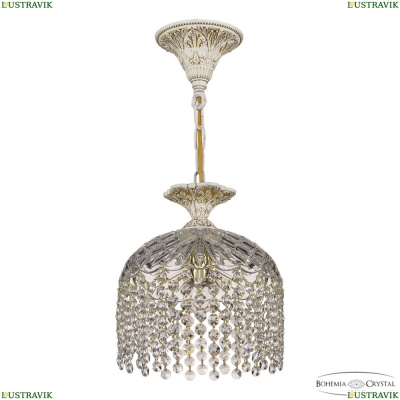 Светильник AL16781/22 WMG R ★ Bohemia Ivele Crystal — купить в интернет магазине «ЛЮСТРАВИК»☀