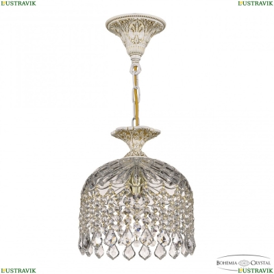 Светильник AL16781/22 WMG Leafs ★ Bohemia Ivele Crystal — купить в интернет магазине «ЛЮСТРАВИК»☀