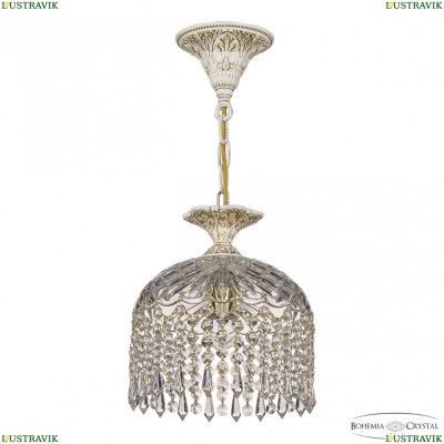 Светильник AL16781/22 WMG Drops ★ Bohemia Ivele Crystal — купить в интернет магазине «ЛЮСТРАВИК»☀