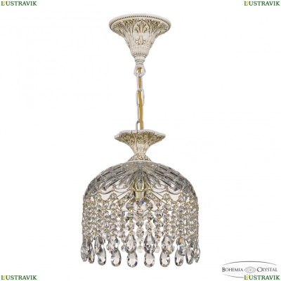 Светильник AL16781/22 WMG ★ Bohemia Ivele Crystal — купить в интернет магазине «ЛЮСТРАВИК»☀