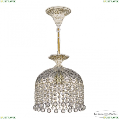 Светильник AL16781/22 WMG Balls ★ Bohemia Ivele Crystal — купить в интернет магазине «ЛЮСТРАВИК»☀