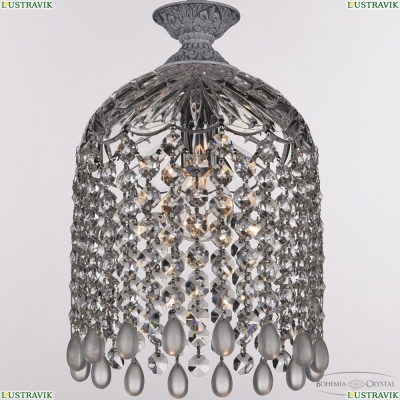 Светильник AL16781/16 WMN V0300 ★ Bohemia Ivele Crystal — купить в интернет магазине «ЛЮСТРАВИК»☀