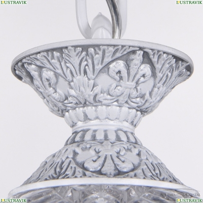 Светильник AL16781/16 WMN V0300 ★ Bohemia Ivele Crystal — купить в интернет магазине «ЛЮСТРАВИК»☀