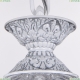 Светильник AL16781/16 WMN V0300 ★ Bohemia Ivele Crystal — купить в интернет магазине «ЛЮСТРАВИК»☀