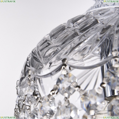 Светильник AL16781/16 WMN V0300 ★ Bohemia Ivele Crystal — купить в интернет магазине «ЛЮСТРАВИК»☀