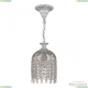 Светильник AL16781/16 WMN R ★ Bohemia Ivele Crystal — купить в интернет магазине «ЛЮСТРАВИК»☀