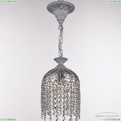 Светильник AL16781/16 WMN R ★ Bohemia Ivele Crystal — купить в интернет магазине «ЛЮСТРАВИК»☀