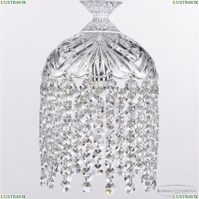 Светильник AL16781/16 WMN R ★ Bohemia Ivele Crystal — купить в интернет магазине «ЛЮСТРАВИК»☀