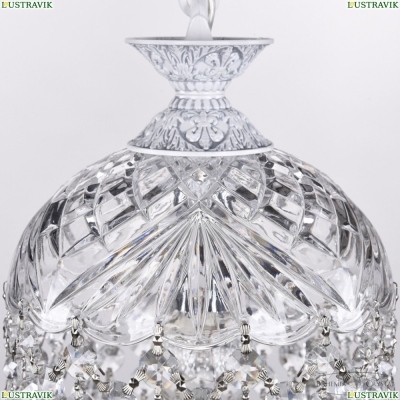 Светильник AL16781/16 WMN R ★ Bohemia Ivele Crystal — купить в интернет магазине «ЛЮСТРАВИК»☀