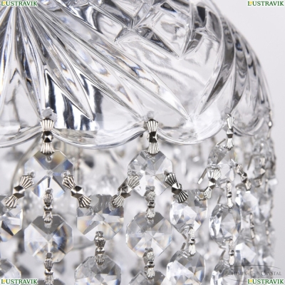 Светильник AL16781/16 WMN R ★ Bohemia Ivele Crystal — купить в интернет магазине «ЛЮСТРАВИК»☀
