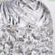 Светильник AL16781/16 WMN R ★ Bohemia Ivele Crystal — купить в интернет магазине «ЛЮСТРАВИК»☀