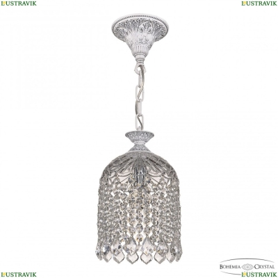 Светильник AL16781/16 WMN Leafs ★ Bohemia Ivele Crystal — купить в интернет магазине «ЛЮСТРАВИК»☀