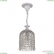 Светильник AL16781/16 WMN Leafs ★ Bohemia Ivele Crystal — купить в интернет магазине «ЛЮСТРАВИК»☀
