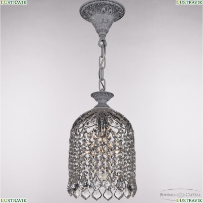 Светильник AL16781/16 WMN Leafs ★ Bohemia Ivele Crystal — купить в интернет магазине «ЛЮСТРАВИК»☀