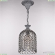 Светильник AL16781/16 WMN Leafs ★ Bohemia Ivele Crystal — купить в интернет магазине «ЛЮСТРАВИК»☀