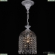 Светильник AL16781/16 WMN Leafs ★ Bohemia Ivele Crystal — купить в интернет магазине «ЛЮСТРАВИК»☀
