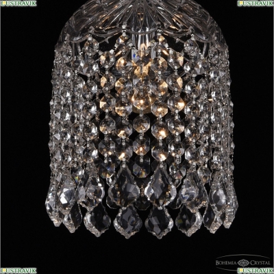 Светильник AL16781/16 WMN Leafs ★ Bohemia Ivele Crystal — купить в интернет магазине «ЛЮСТРАВИК»☀