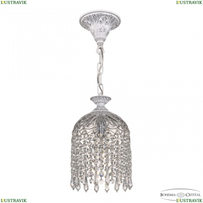 Светильник AL16781/16 WMN Drops ★ Bohemia Ivele Crystal — купить в интернет магазине «ЛЮСТРАВИК»☀