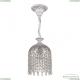 Светильник AL16781/16 WMN Drops ★ Bohemia Ivele Crystal — купить в интернет магазине «ЛЮСТРАВИК»☀