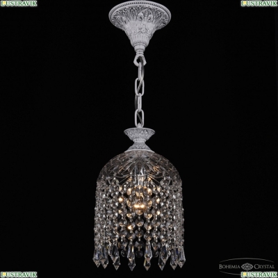 Светильник AL16781/16 WMN Drops ★ Bohemia Ivele Crystal — купить в интернет магазине «ЛЮСТРАВИК»☀