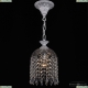 Светильник AL16781/16 WMN Drops ★ Bohemia Ivele Crystal — купить в интернет магазине «ЛЮСТРАВИК»☀