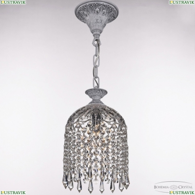 Светильник AL16781/16 WMN Drops ★ Bohemia Ivele Crystal — купить в интернет магазине «ЛЮСТРАВИК»☀