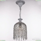 Светильник AL16781/16 WMN Drops ★ Bohemia Ivele Crystal — купить в интернет магазине «ЛЮСТРАВИК»☀