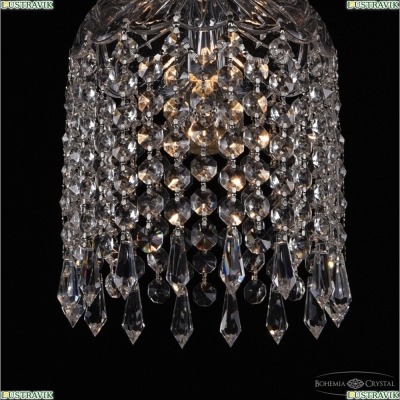 Светильник AL16781/16 WMN Drops ★ Bohemia Ivele Crystal — купить в интернет магазине «ЛЮСТРАВИК»☀