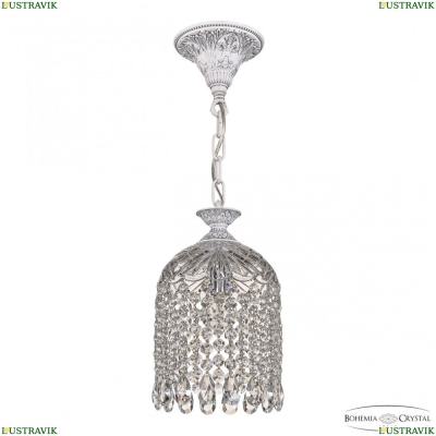 Светильник AL16781/16 WMN ★ Bohemia Ivele Crystal — купить в интернет магазине «ЛЮСТРАВИК»☀