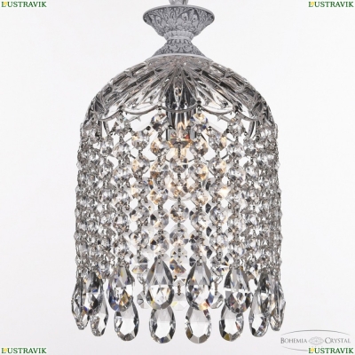 Светильник AL16781/16 WMN ★ Bohemia Ivele Crystal — купить в интернет магазине «ЛЮСТРАВИК»☀