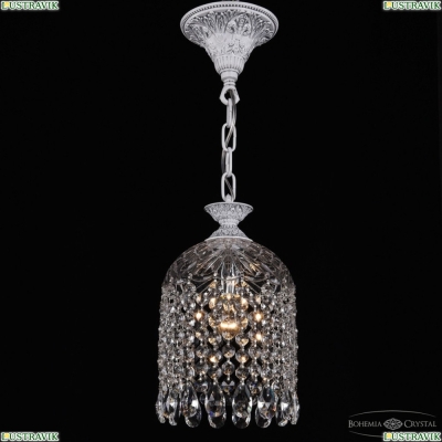 Светильник AL16781/16 WMN ★ Bohemia Ivele Crystal — купить в интернет магазине «ЛЮСТРАВИК»☀