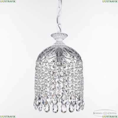 Светильник AL16781/16 WMN ★ Bohemia Ivele Crystal — купить в интернет магазине «ЛЮСТРАВИК»☀