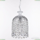Светильник AL16781/16 WMN ★ Bohemia Ivele Crystal — купить в интернет магазине «ЛЮСТРАВИК»☀