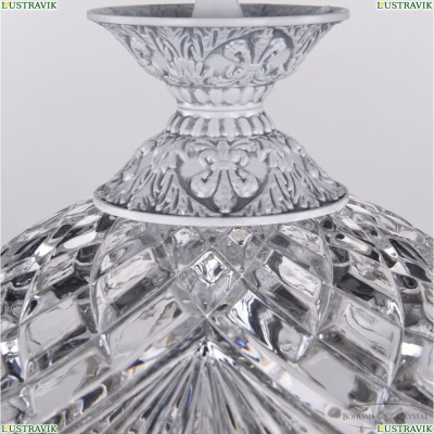 Светильник AL16781/16 WMN ★ Bohemia Ivele Crystal — купить в интернет магазине «ЛЮСТРАВИК»☀