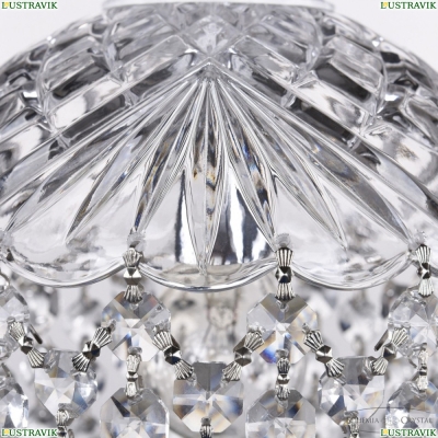 Светильник AL16781/16 WMN ★ Bohemia Ivele Crystal — купить в интернет магазине «ЛЮСТРАВИК»☀