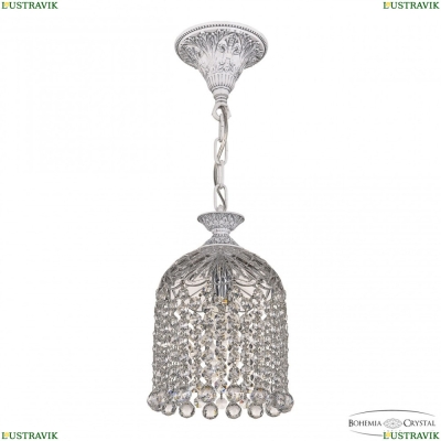 Светильник AL16781/16 WMN Balls ★ Bohemia Ivele Crystal — купить в интернет магазине «ЛЮСТРАВИК»☀