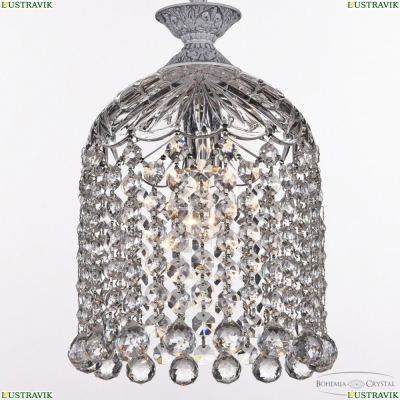 Светильник AL16781/16 WMN Balls ★ Bohemia Ivele Crystal — купить в интернет магазине «ЛЮСТРАВИК»☀