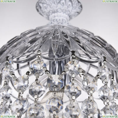 Светильник AL16781/16 WMN Balls ★ Bohemia Ivele Crystal — купить в интернет магазине «ЛЮСТРАВИК»☀