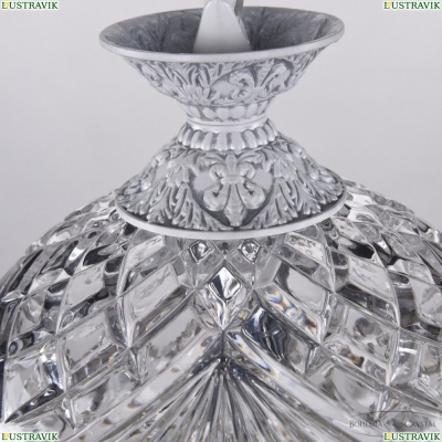 Светильник AL16781/16 WMN Balls ★ Bohemia Ivele Crystal — купить в интернет магазине «ЛЮСТРАВИК»☀